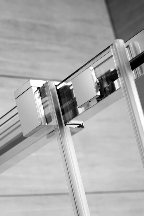 Kabina prostokątna Radaway Espera KDJ 120x80x200 prawa, szkło przejrzyste