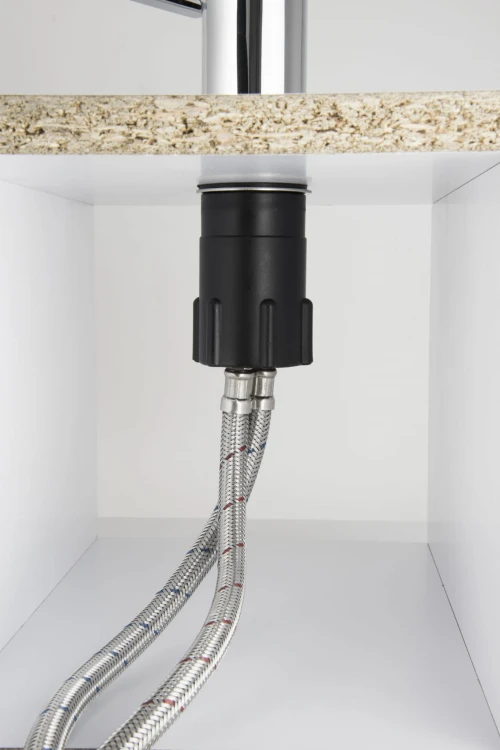 Bateria corsan cmb7121bl trino czarna