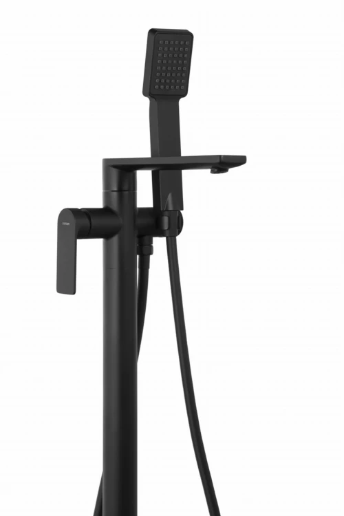 Bateria wannowa wolnostojąca corsan cmb7159bl trino