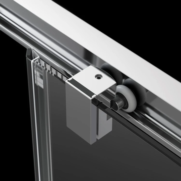 Kabina prysznicowa Radaway Premium Plus DWJ+S 140x100x190