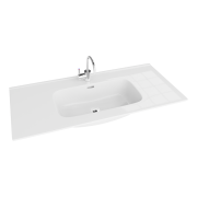 Umywalka meblowa Minnesota 1000 Lavita