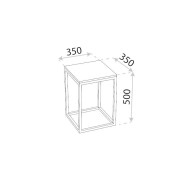 Szafka stojąca Freja 350 Lavita