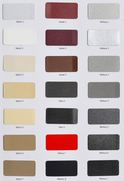 Grzejnik pokojowy dekoracyjny Radeco Point S 600 3/22 60x70cm biały