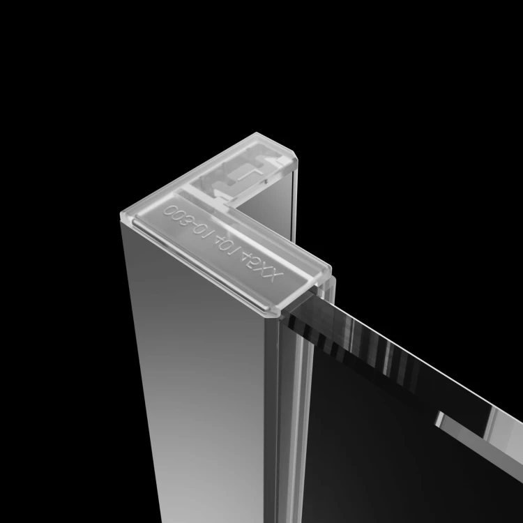 Kabina prostokątna Radaway Torrenta KDJ 95x85x195 lewa, szkło przejrzyste