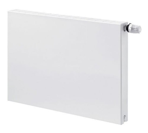 Grzejnik pokojowy dekoracyjny Radeco Point P 600 7/22 60x100cm biały