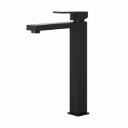 Bateria umywalkowa corsan cmb3029bl ango czarna