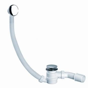 Zestaw odpływowo-przelewowy McAlpine HC2600CLSN