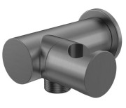 Zestaw prysznicowy Experience Gray KOHLMAN QW210EGQ25