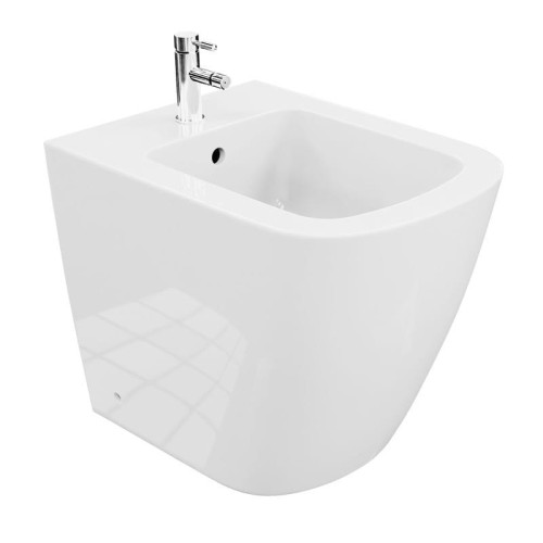 Bidet stojący Tyber Lavita