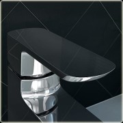 Bateria umywalkowa KOHLMAN Foxal QB100F