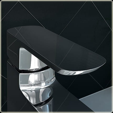 Bateria umywalkowa KOHLMAN Foxal QB100F