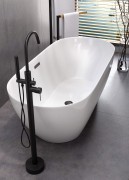 Bateria wannowa wolnostojąca corsan cmb7535bl