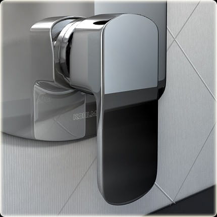 Bateria wannowa KOHLMAN Foxal QW211F