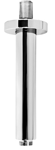 Wylewka sufitowa 162 mm Cascada Deante