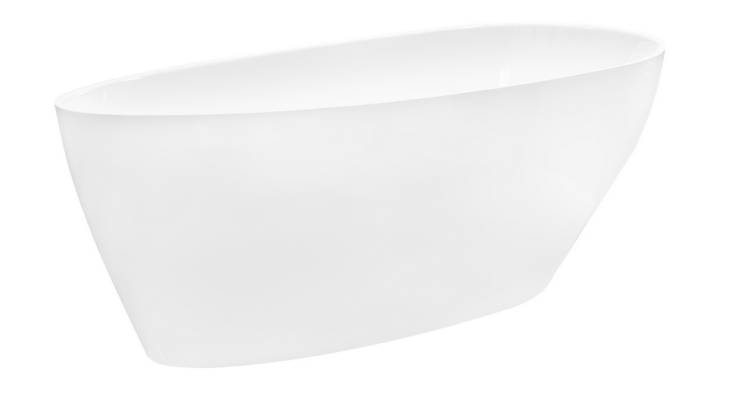 Wanna wolnostojąca Besco GOYA 142x62