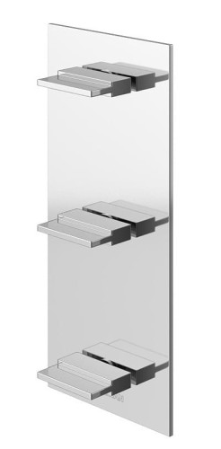 Bateria wannowa podtynkowa KOHLMAN Excelent QW217H