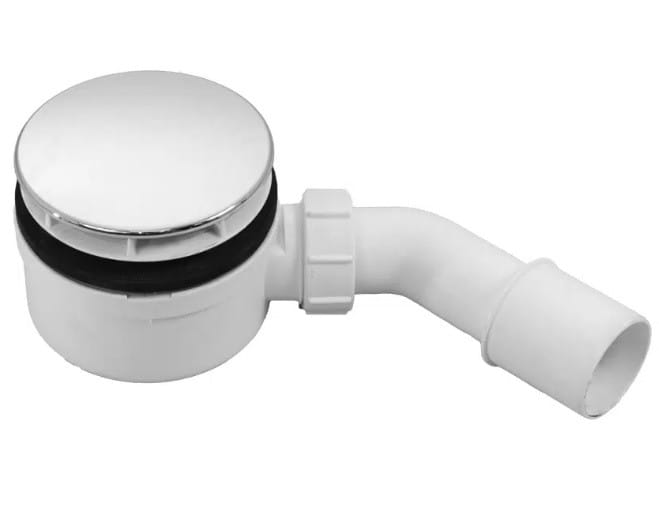 Syfon brodzikowy Schedpol 90mm SDB90M