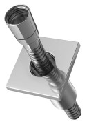 Zestaw wannowy Excelent KOHLMAN QW211HQ35-007