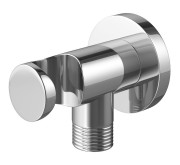 Zestaw prysznicowy termostatyczny Foxal KOHLMAN QW432FQ20