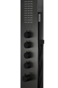 Corsan samsara s003 czarny z termostatem