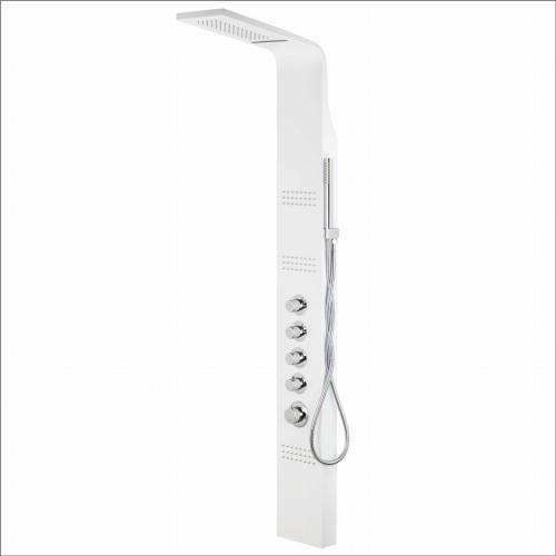 Corsan kaskada a014a biały