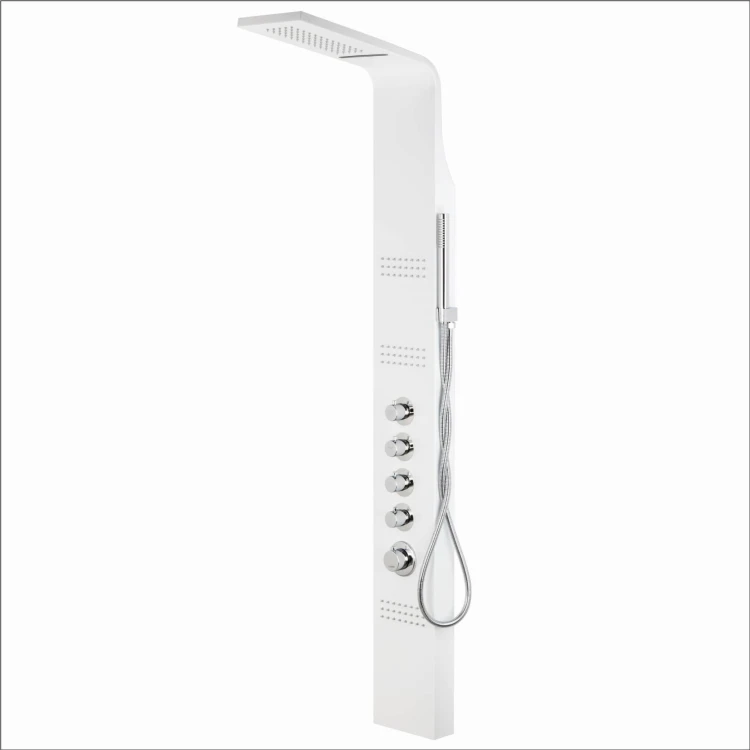 Corsan kaskada a014a biały