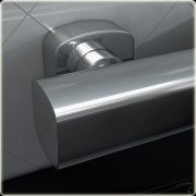 Bateria wannowa KOHLMAN Foxal QW110F