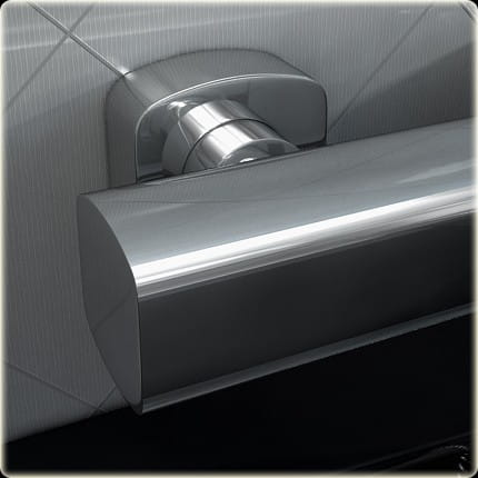 Bateria wannowa KOHLMAN Foxal QW110F