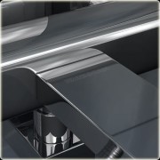 Zestaw wannowo-prysznicowy KOHLMAN Foxal QW277F