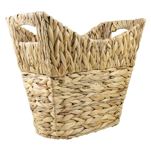 Kosz z hiacyntu wodnego nestor 413l 42x23x30 cm koszoplotka