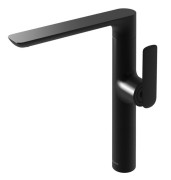 Bateria umywalkowa wysoka Experience Black KOHLMAN QB175EB