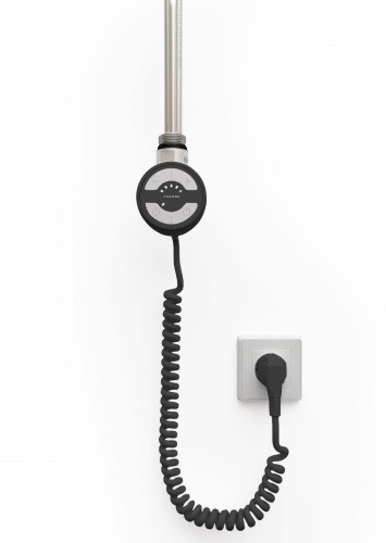 Grzałka elektryczna Black 400 W Lavita