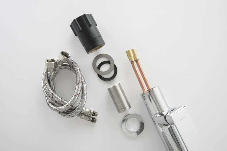 Bateria corsan cmb7121bl trino czarna