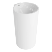 Umywalka stojąca Elena Lavita