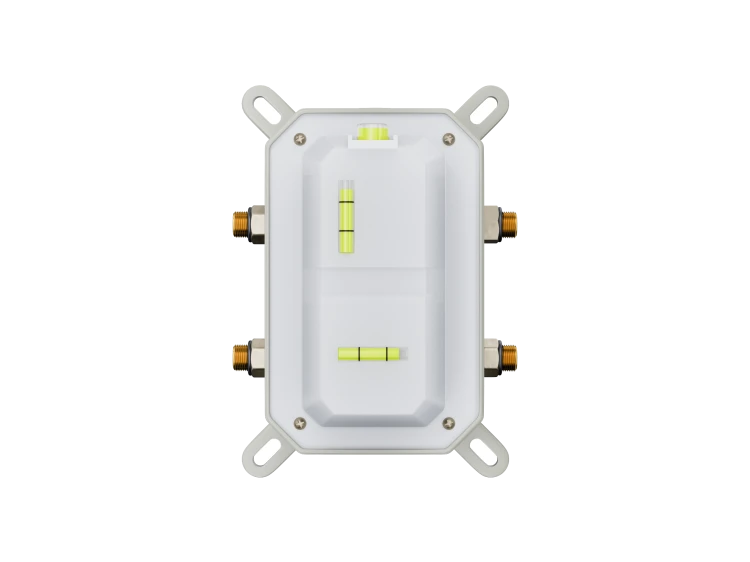 Prysznicowy zestaw podtynkowy corsan z01tch
