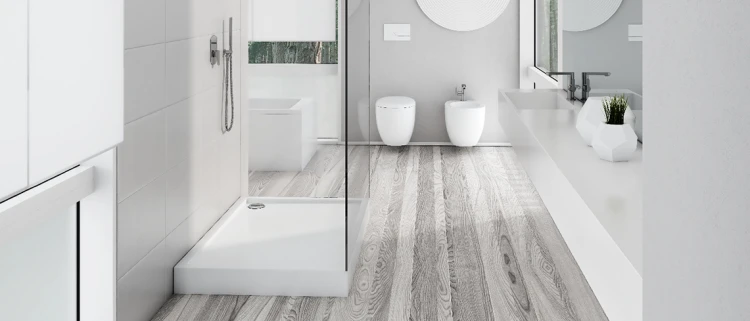 Brodzik kwadratowy Cameron BLACK STONE 90x90 Schedpol Schedline, czarny