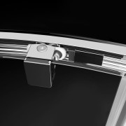 Kabina prysznicowa Radaway Premium Pro PDD 90x80x200