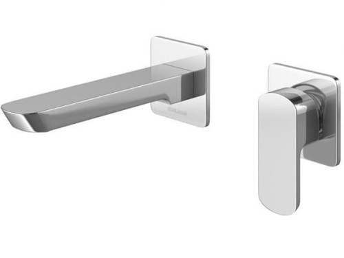 Bateria umywalkowa KOHLMAN Foxal QW180F