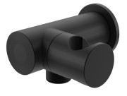 Zestaw prysznicowy Experience Black KOHLMAN QW210EBR30