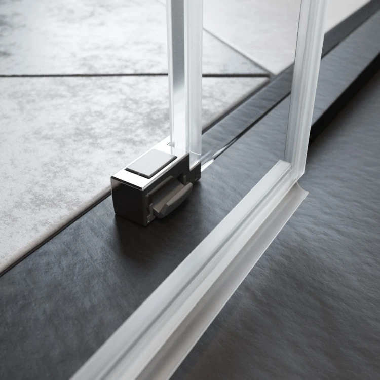 Kabina prysznicowa Radaway Espera Pro Walk-in prawa przejrzysta