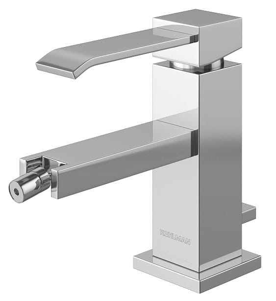 Bateria bidetowa KOHLMAN Axis QB130N