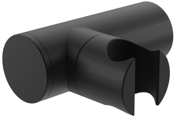 Uchwyt słuchawkowy czarny Experience Black KOHLMAN QW004EB