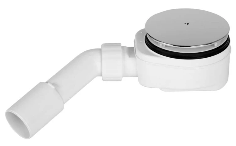 Syfon brodzikowy R500 90mm Radaway