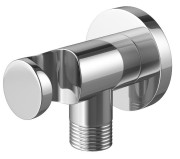 Zestaw prysznicowy podtynkowy Texen KOHLMAN QW210TR30