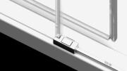 Kabina prysznicowa Radaway Idea KDJ 140x90x200,5 lewa przejrzysta