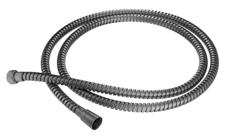 Zestaw prysznicowy Experience Gray KOHLMAN QW210EGR25