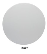 Kolorowa pokrywka korka do wanien AD NATURALNIE