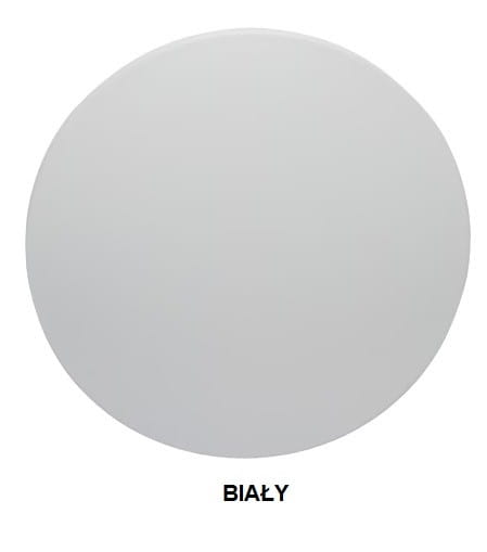 Kolorowa pokrywka korka do wanien AD NATURALNIE