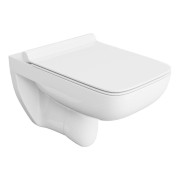 Miska wisząca wc Capri Slim Lavita