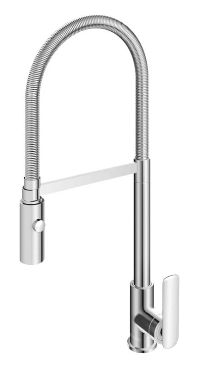 Bateria kuchenna Experience KOHLMAN QB140E